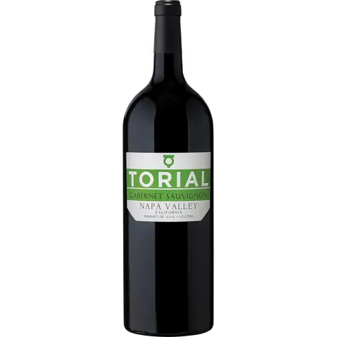 Torial Cabernet Sauvignon Napa Valley 1.5l image 0